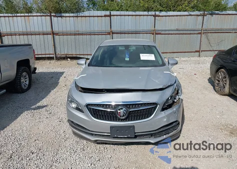 2018 Buick Lacrosse Essence z USA, uszkodzony, nr VIN 1G4ZP5SZXJU127260